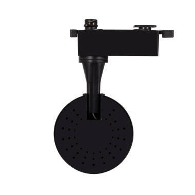 Image of Single Circuit 30W Warm White LED Track Light Bron