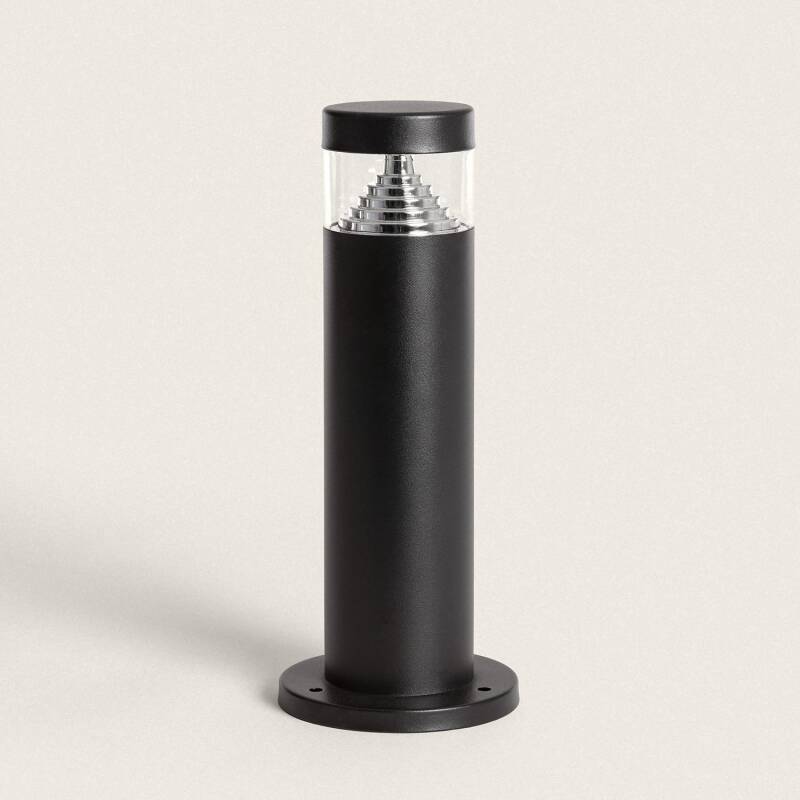 Image of Edit Inti 30 Cool White LED Outdoor Bollard Light