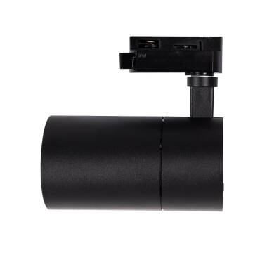 Image of Single Circuit 30W Cool White Dimmable LED Track Light New Mallet