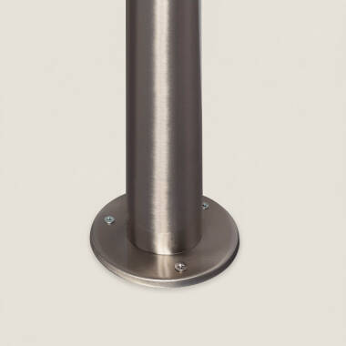 Image of Helios 6W Warm White Solar LED Post Light with PIR Sensor