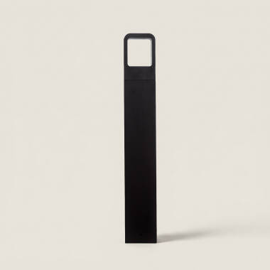 Image of Edit Emerita 800 6W Warm White LED Outdoor Bollard Light