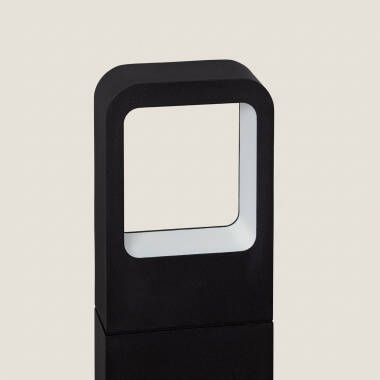 Image of Edit Emerita 800 6W Warm White LED Outdoor Bollard Light