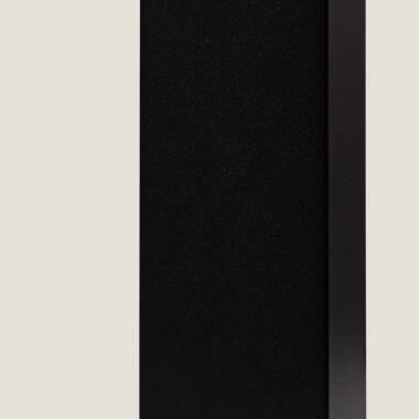 Image of Edit Augusta 740 Outdoor Bollard Light with PIR Sensor