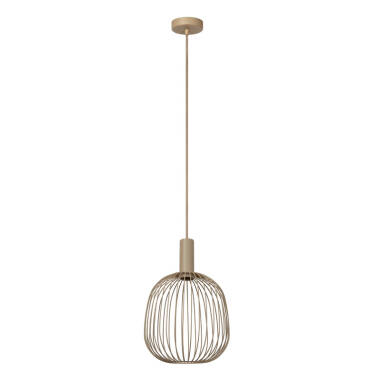Image of Lucide Esterel Small Ceiling Pendant Light