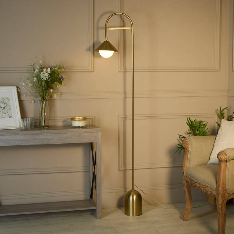 Image of Westport Westhampton Floor Lamp