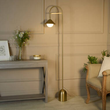 Image of Westport Westhampton Floor Lamp