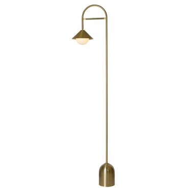 Image of Westport Westhampton Floor Lamp