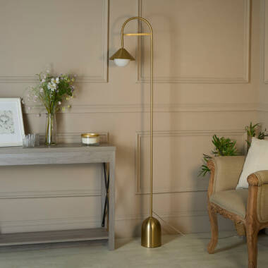 Image of Westport Westhampton Floor Lamp