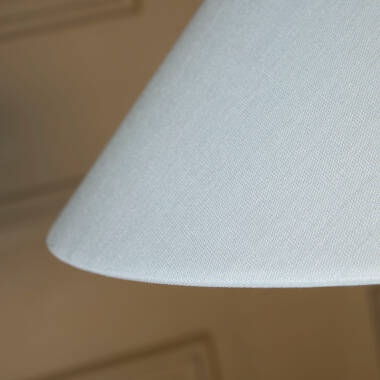Image of Westport Remsenburg Mango Wood Tall Table Lamp