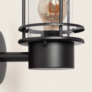 Image of Edit Antara Outdoor Wall Light