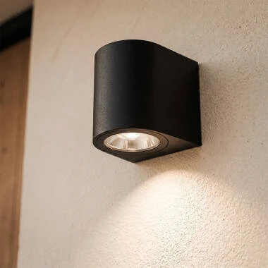 Edit Gala Outdoor Wall Light