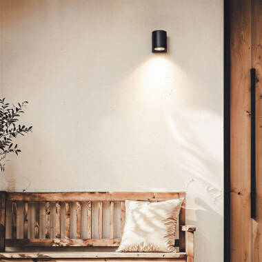 Image of Edit Gala Outdoor Wall Light