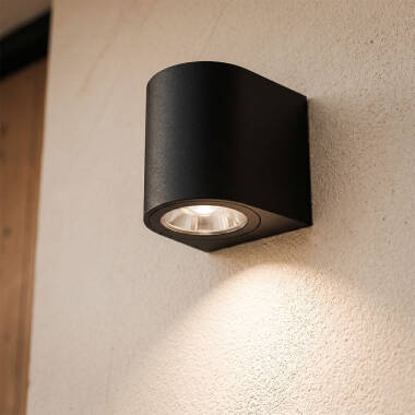 Image of Edit Gala Outdoor Wall Light