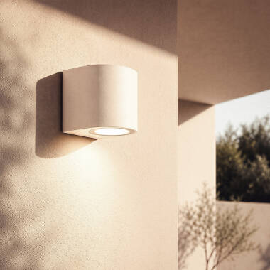 Image of Edit Gala Outdoor Wall Light