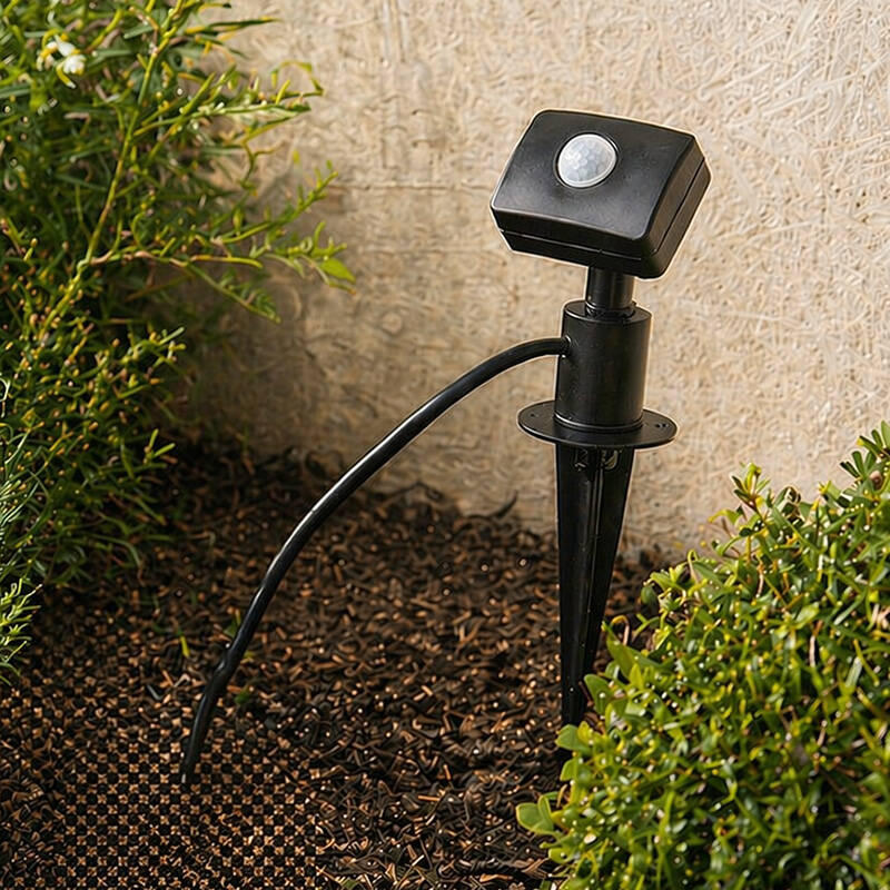 Image of Easyfit Pro 24v Garden Lights - PIR Sensor