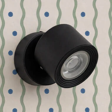 Edit Orla USB Rechargeable LED Detachable Wall Light