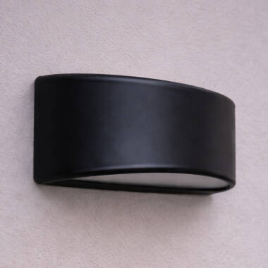 Image of Edit Hearth Outdoor Up & Down Wall Light