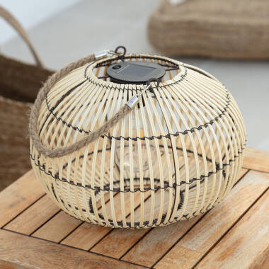 Suri Sirpur Solar LED Lantern