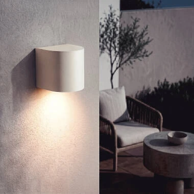 Edit Gala Outdoor Wall Light