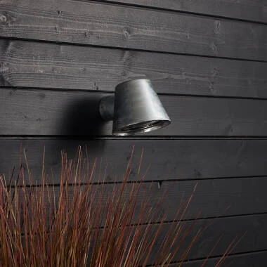 Edit Coastal Faroe Outdoor Wall Light