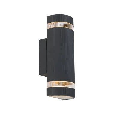 Edit Northill Outdoor Up & Down Wall Light