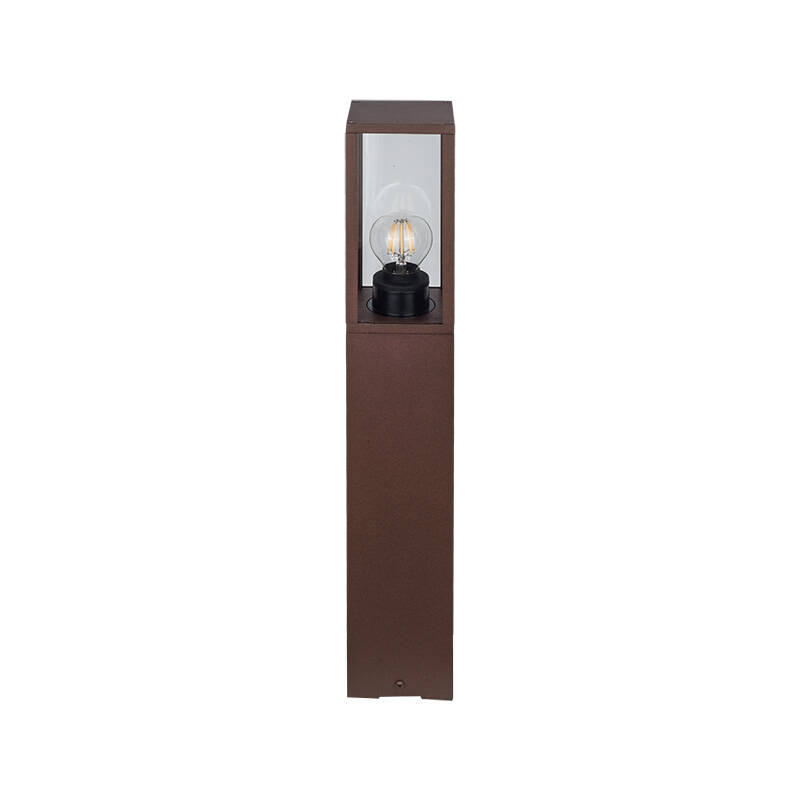 Image of Edit Blaze 600 Outdoor Post Light