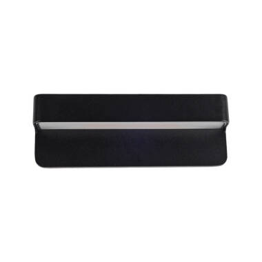 Edit Verdi LED Rectangular Outdoor Wall Light