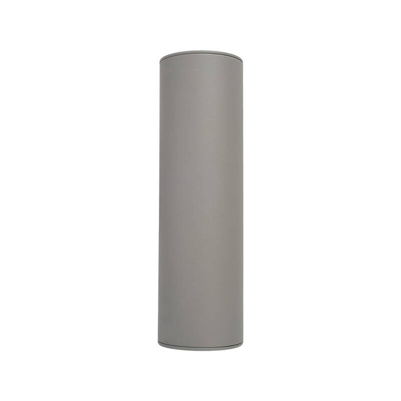 Image of Westport Silk 180 Up & Down Wall Light