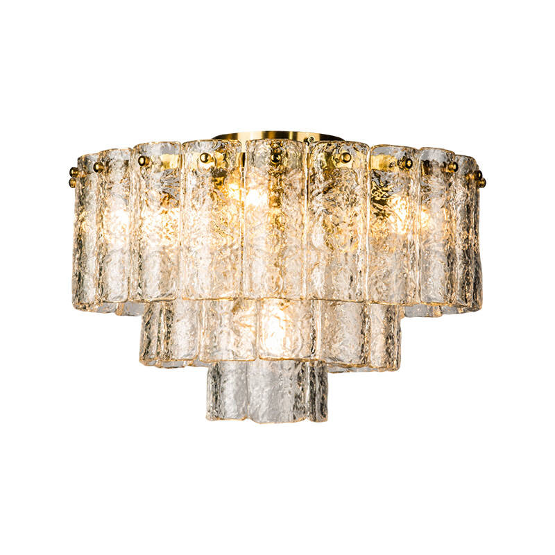 Image of Wisteria Charlotte Ceiling Chandelier