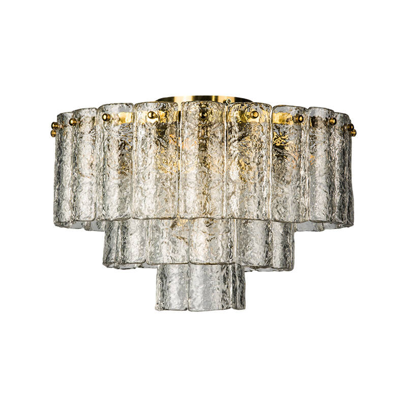 Image of Wisteria Charlotte Ceiling Chandelier