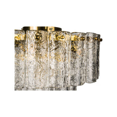 Image of Wisteria Charlotte Ceiling Chandelier
