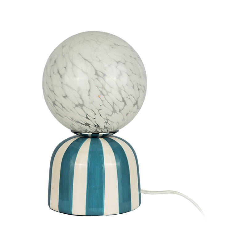 Image of Wisteria Pop Table Light