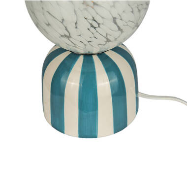 Image of Wisteria Pop Table Light