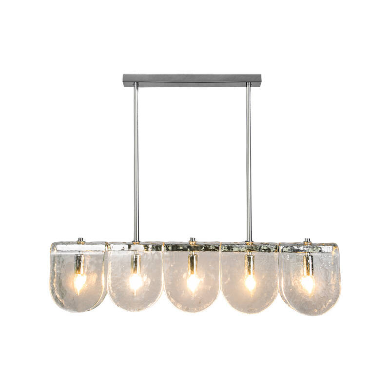 Image of Westport Sara Ceiling Bar Pendant
