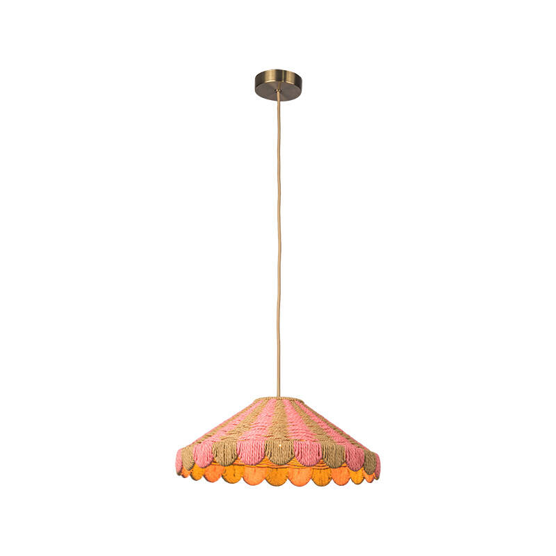 Image of Edit Fair Ground Ceiling Pendant Light