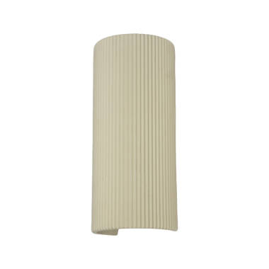 Image of Khudi & Khora Cline Up and Down Wall Light