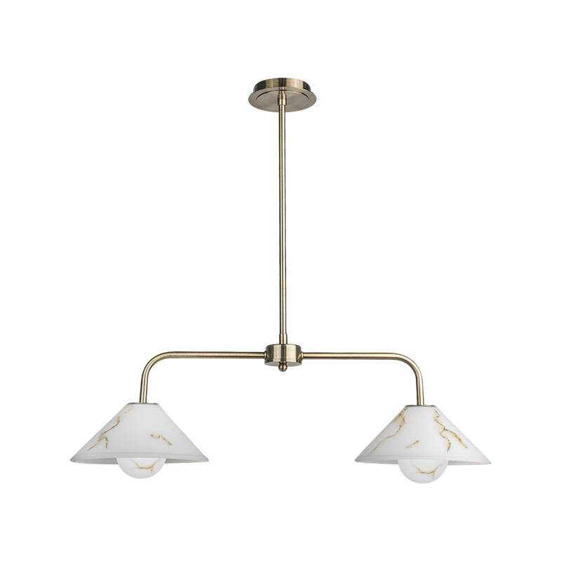 Image of Westport Marlow Ceiling Bar Pendant