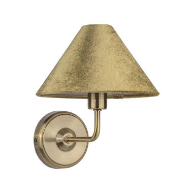 Image of Wisteria Camellia Wall Light