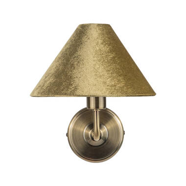 Image of Wisteria Camellia Wall Light