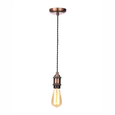 Forum Dale Ceiling Pendant Lamp Holder