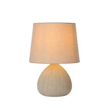 Lucide Ramzi Ceramic Table Lamp