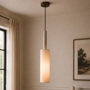 Image of Khudi & Khora Autumn Ceiling Pendant Light