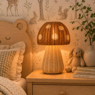 Image of Edit Toadie Table Lamp