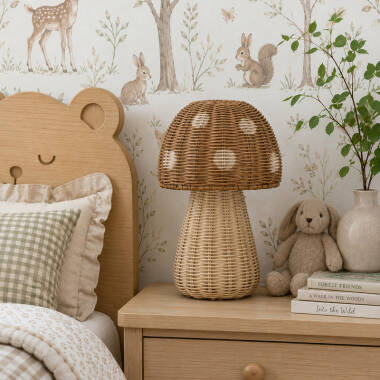 Image of Edit Toadie Table Lamp