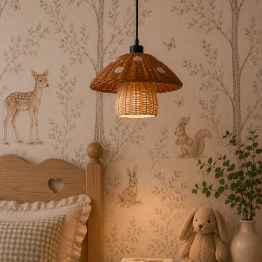 Image of Edit Toadie Ceiling Pendant