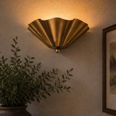 Image of Khudi & Khora Claudia Wall Light