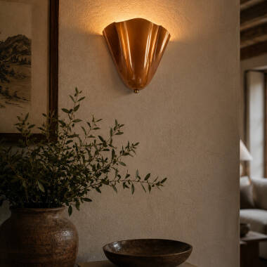 Image of Khudi & Khora Gen Wall Light