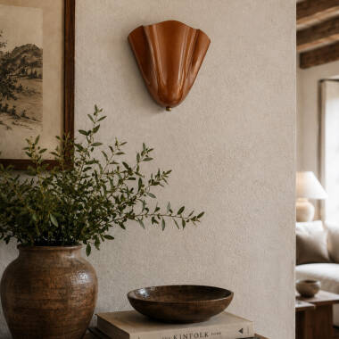 Image of Khudi & Khora Gen Wall Light