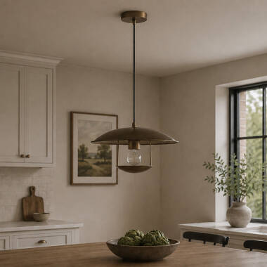 Image of Westport Dex Ceiling Pendant