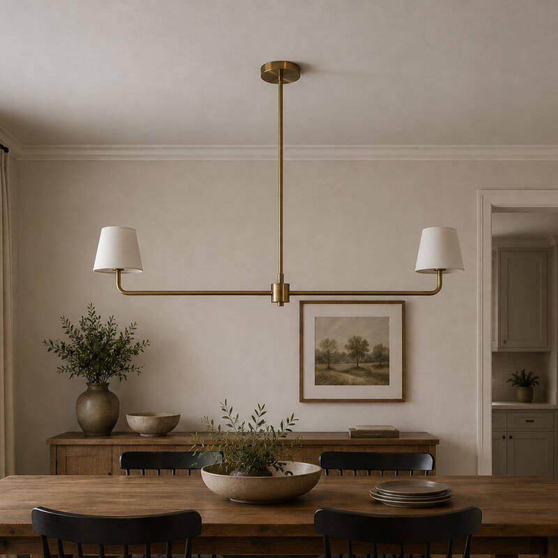 Image of Westport Avenue Ceiling Bar Pendant